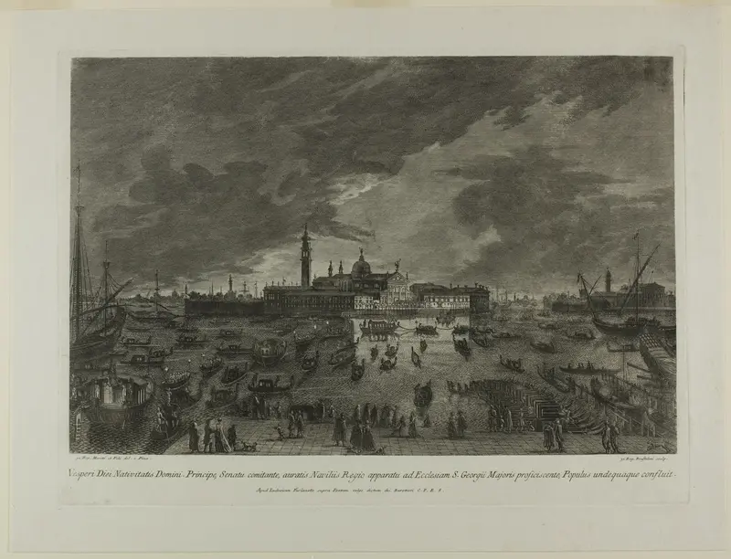 San Giorgio Maggiore