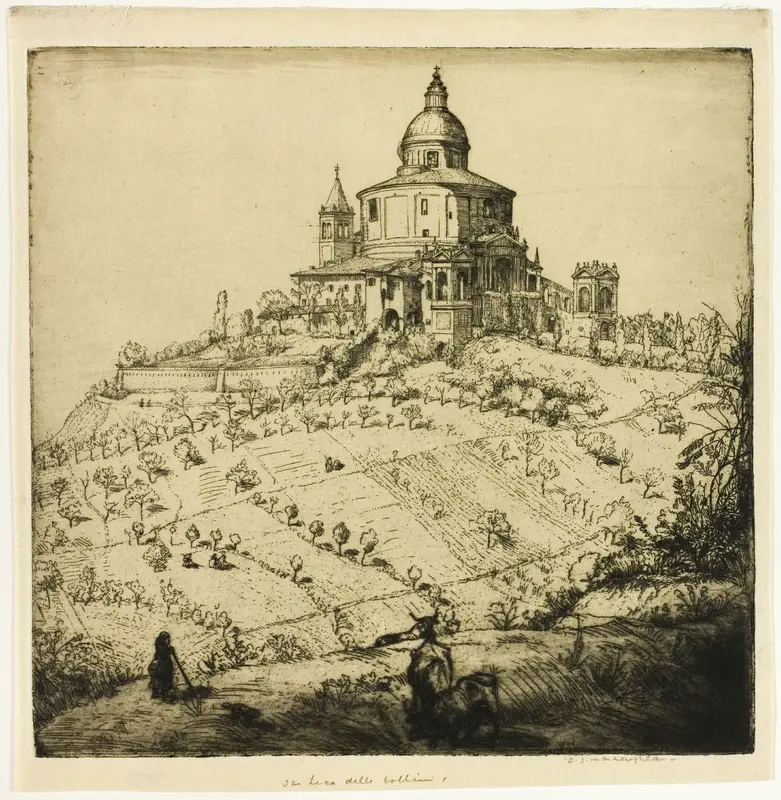 San Lucca dei Colli