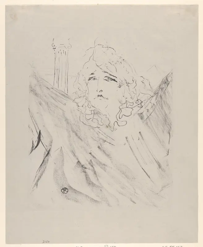 Sarah Bernhardt