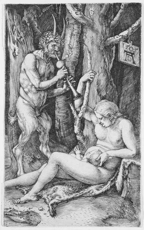 Satyr Family