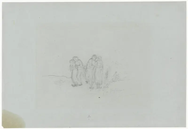 Schaatsenrijders