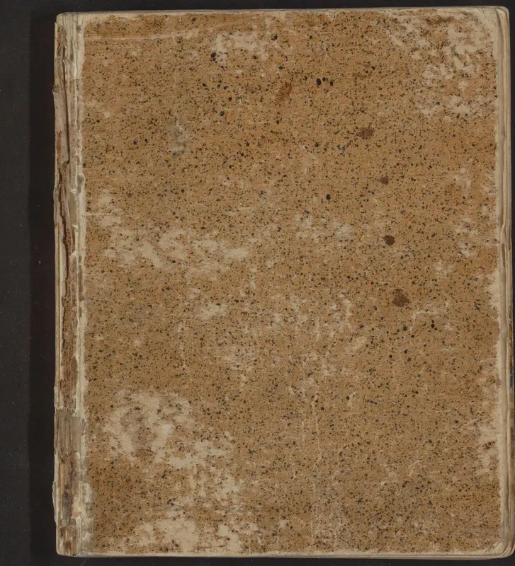 Schetsboek met 79 gekleurde tekeningen van de uniformen van schutterij en militairen, 1770-1796 Wall Art by S.G. Casten - High-Resolution Digital Print