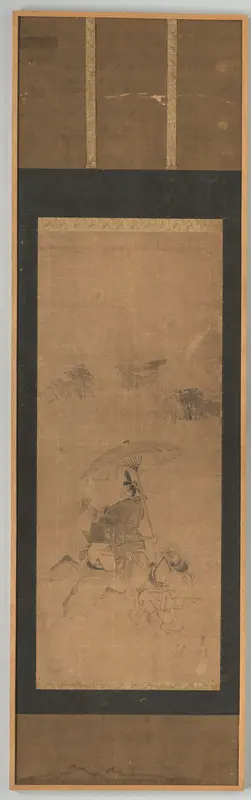 Schildering Wall Art by Unknown - High-Resolution Digital Print