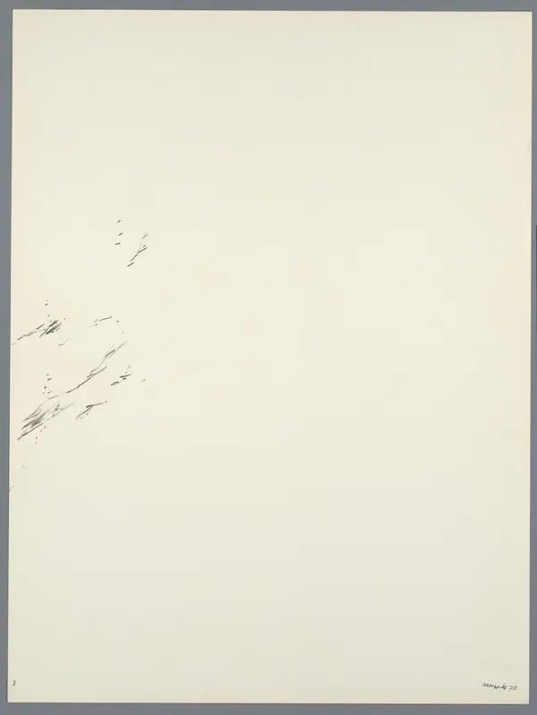 Schuldig landschap Wall Art by Unknown - High-Resolution Digital Print