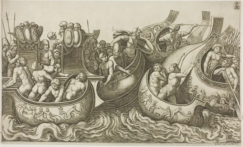 Sea Battle
