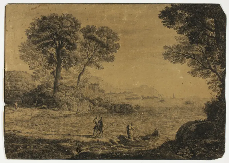 Seascape