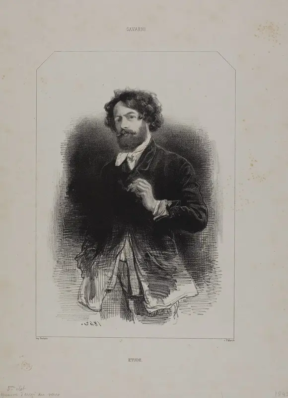 Self-Portrait