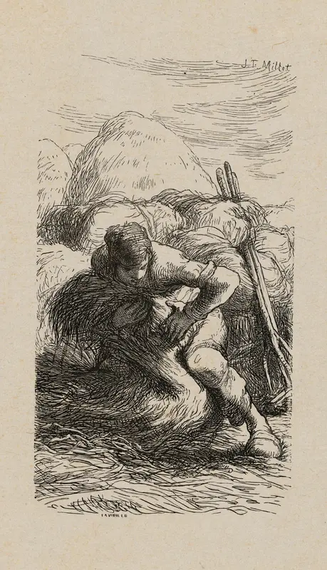 Sheaf-Binder
