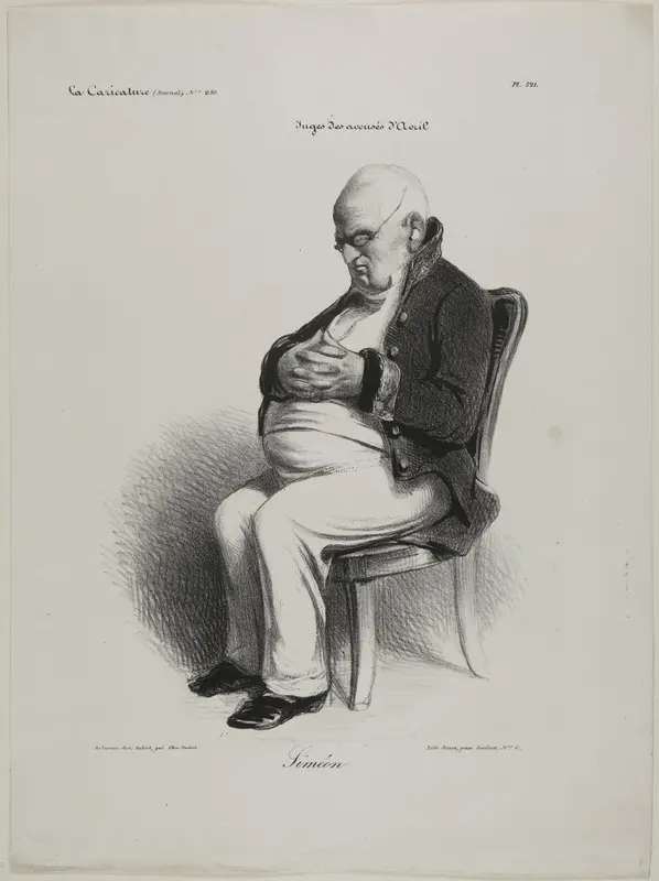 Siméon, plate 521