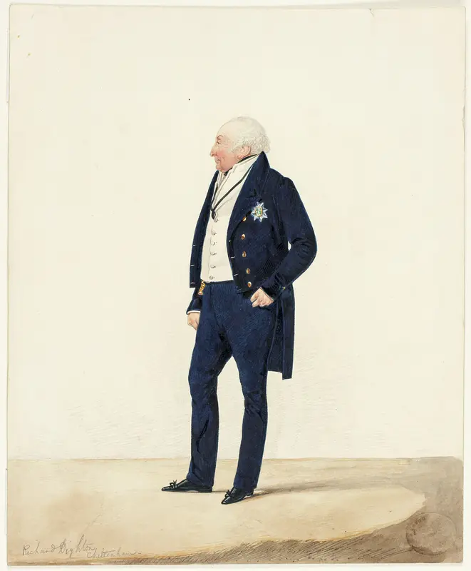 Sir James Stuart of Coltness