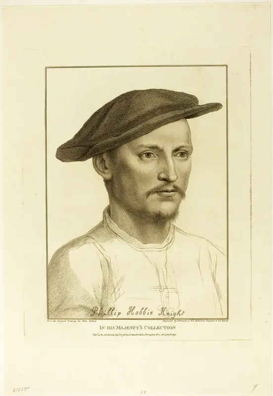 Sir Philip Hobby