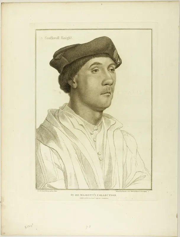 Sir Richard Southwell