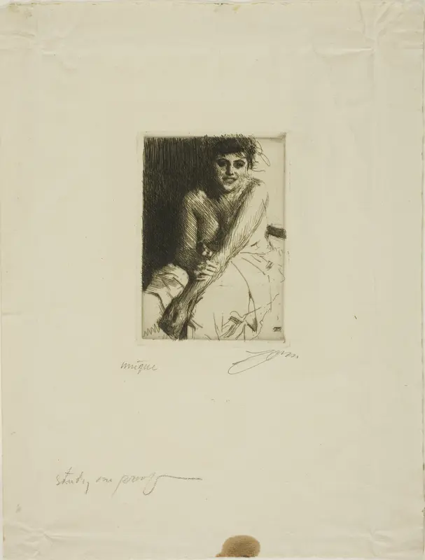 Sitting Model