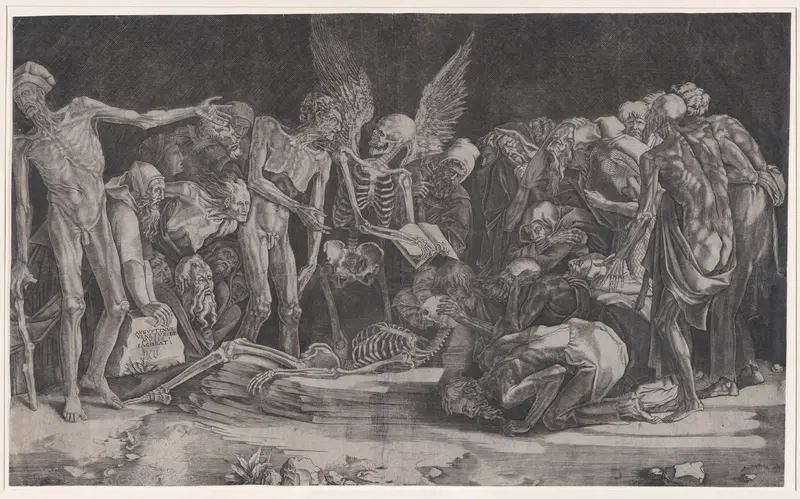 Skeletons