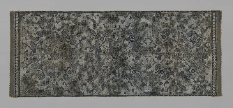 Skirt Cloth (Kain panjang)
