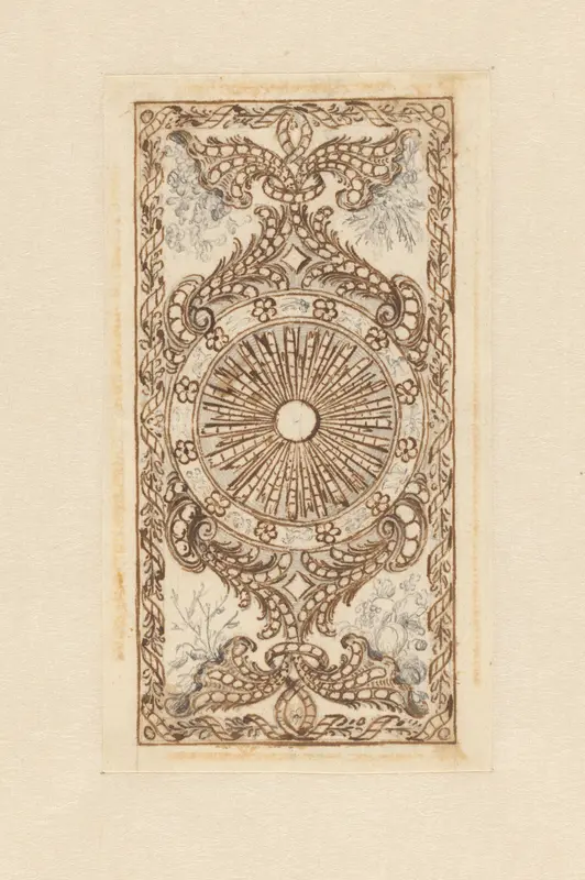 Souvenir Wall Art by anonymous - High-Resolution Digital Print
