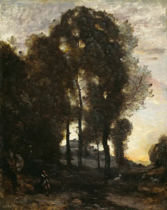 Souvenir of Italy