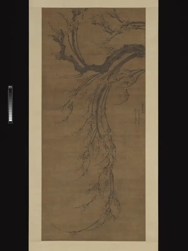 Spring Breeze of Myriad Pasts Wall Art by Zhang You - High-Resolution Digital Print