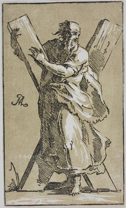 St. Andrew