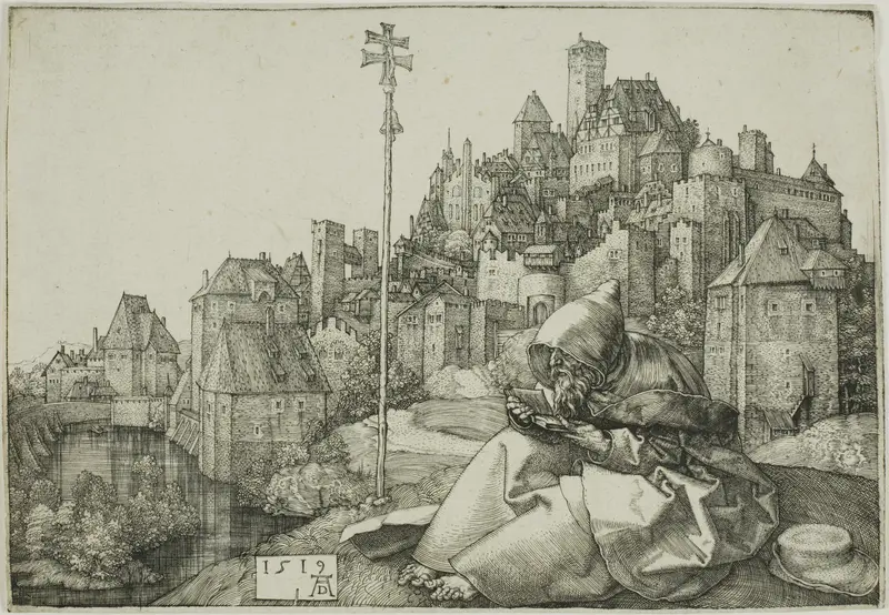 St. Anthony