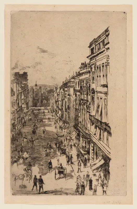 St. James's Street