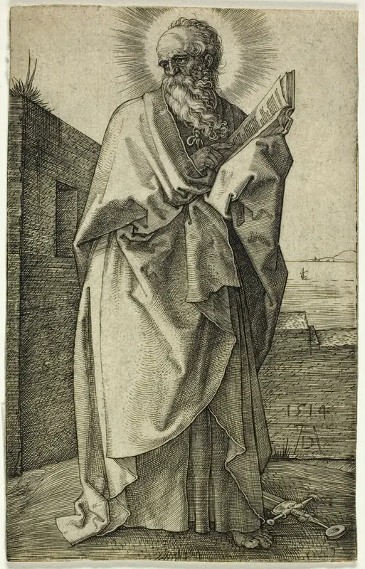 St. Paul
