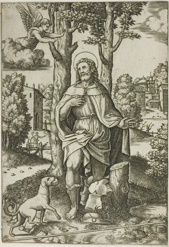 St. Roch