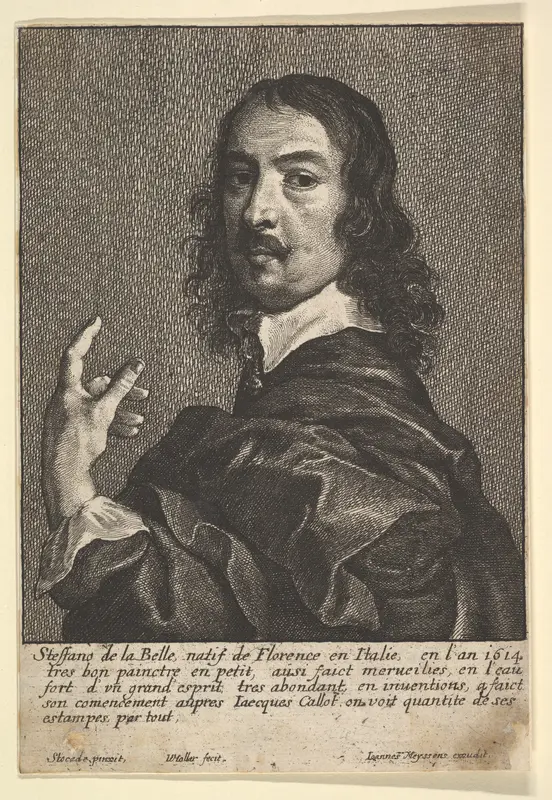 Stefano della Bella