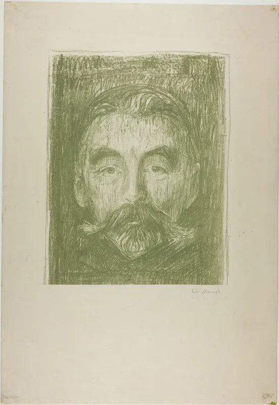 Stéphane Mallarmé
