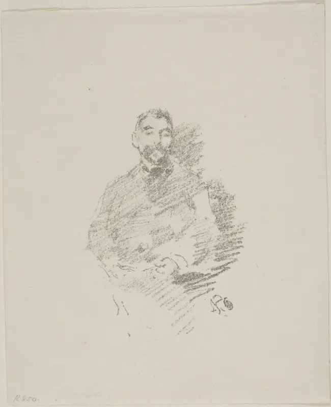Stéphane Mallarmé