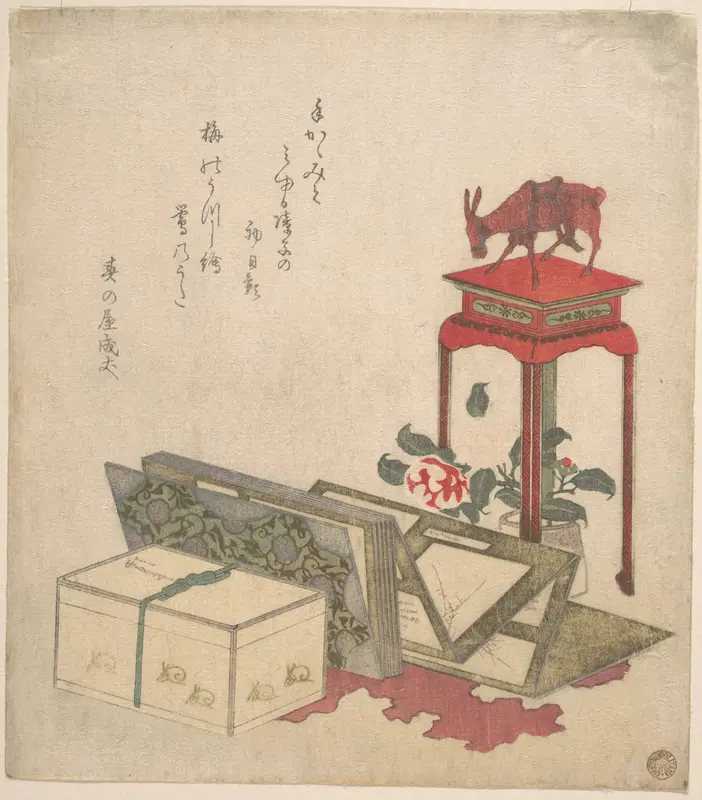 Still life
