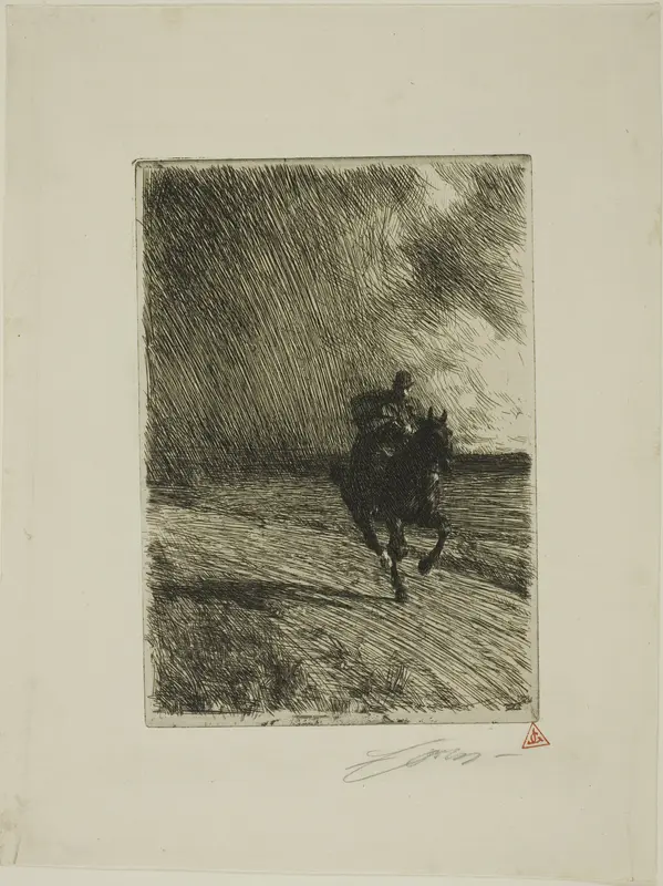 Storm