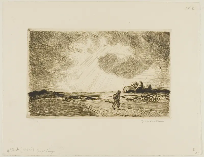 Stormy Weather