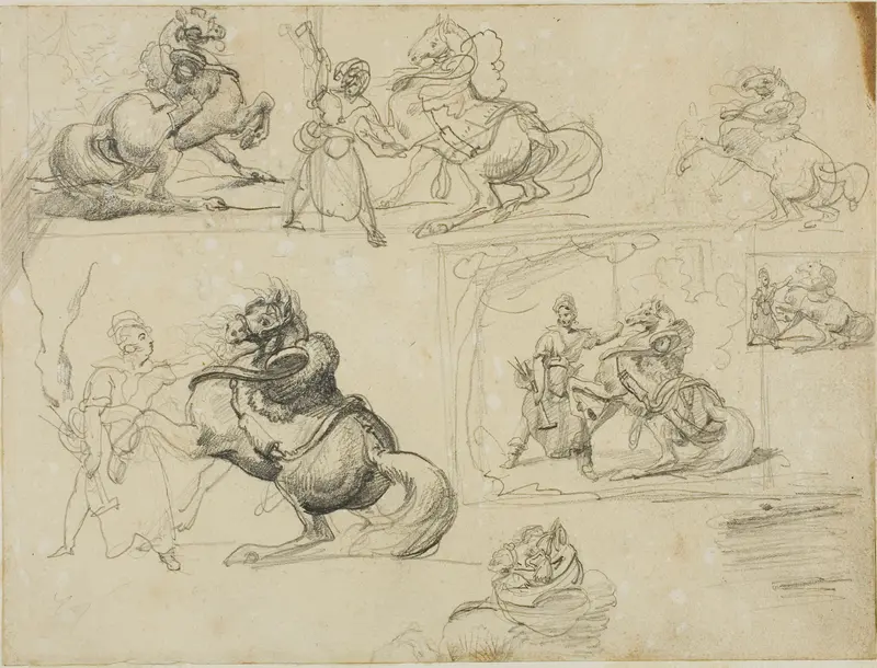 Studies