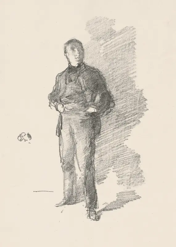 Study No. 1: Mr. Thomas Way
