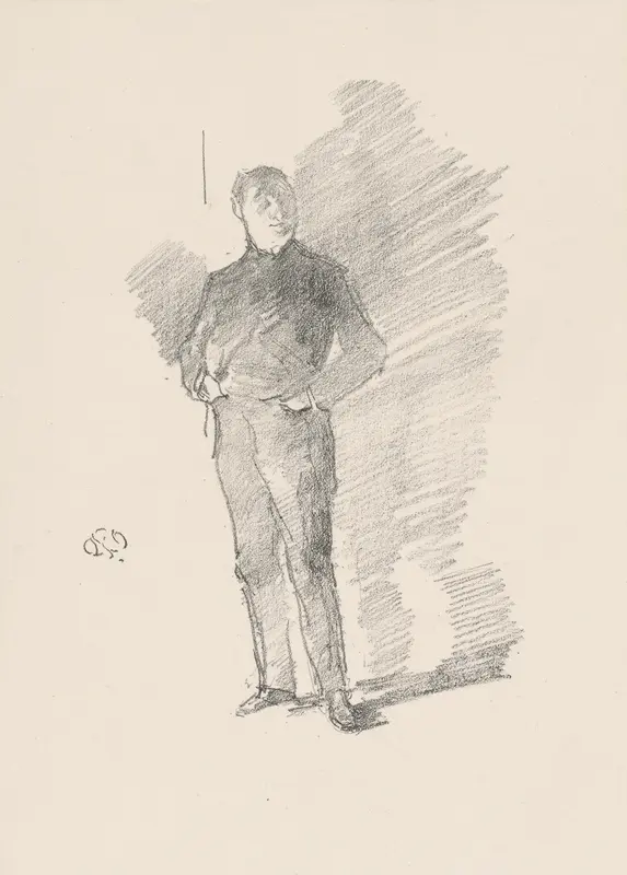 Study No. 2: Mr. Thomas Way