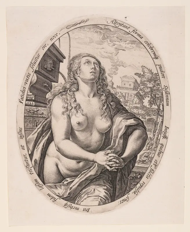 Susanna