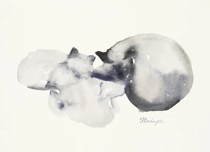 Sybilla met kleintjes Wall Art by Unknown - High-Resolution Digital Print