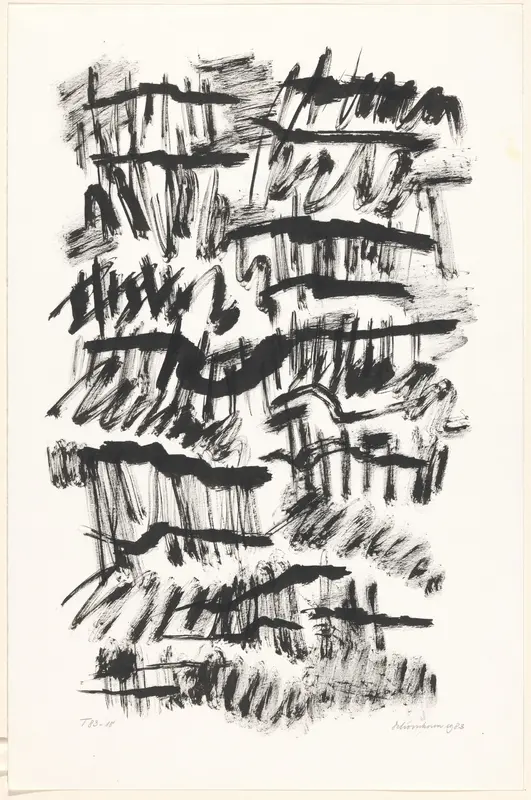T 83-15 Wall Art by Unknown - High-Resolution Digital Print