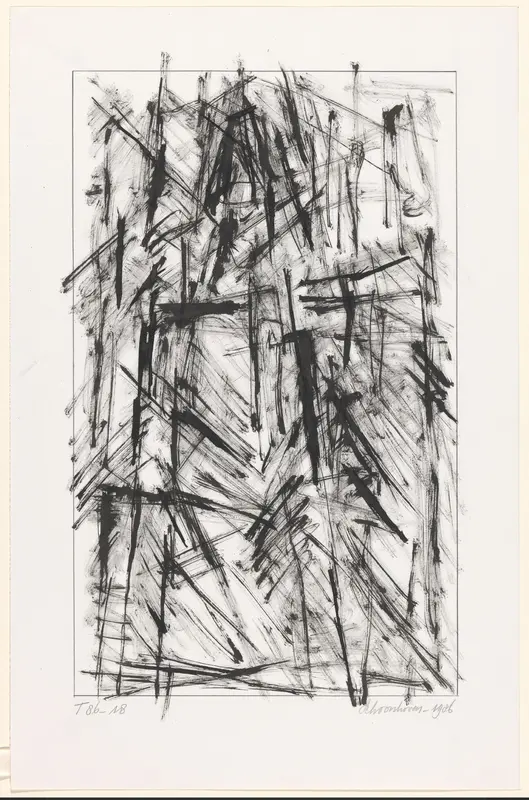 T 86-18 Wall Art by Unknown - High-Resolution Digital Print