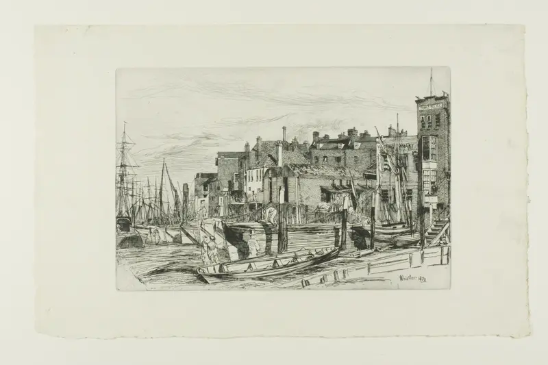 Thames Police