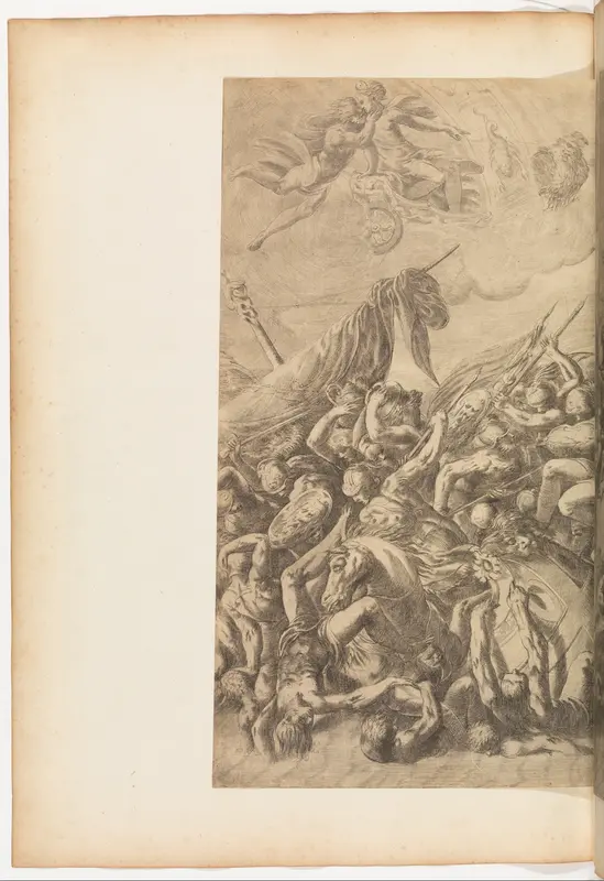 The Abduction of Helen