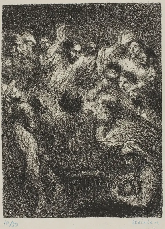 The Apostle
