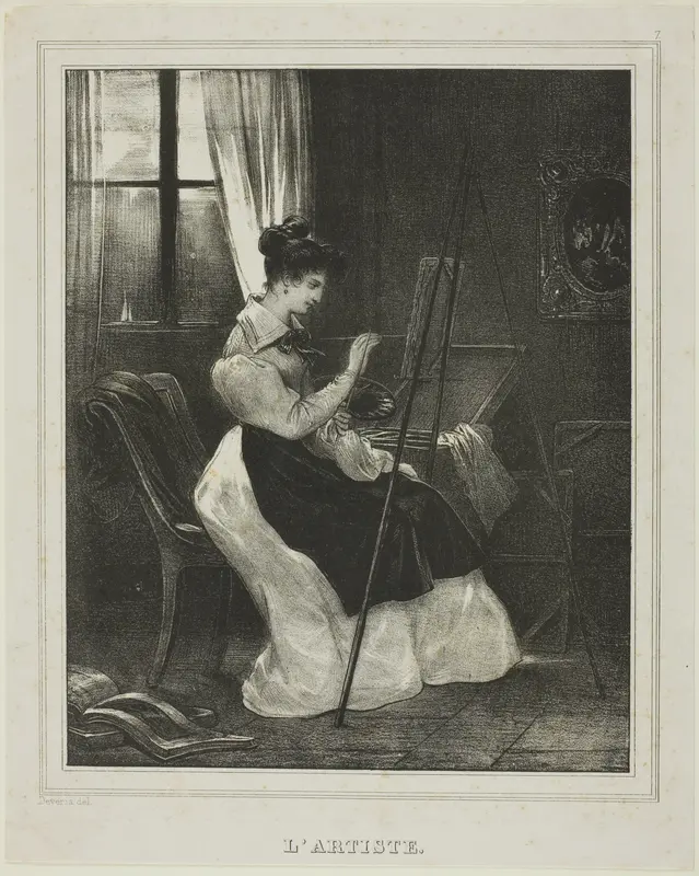 The Artist