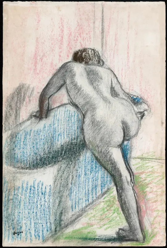 The Bath