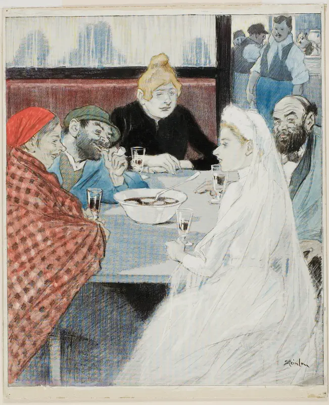 The Bride