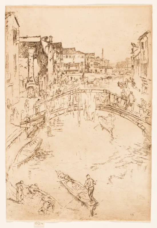 The Bridge, Santa Marta
