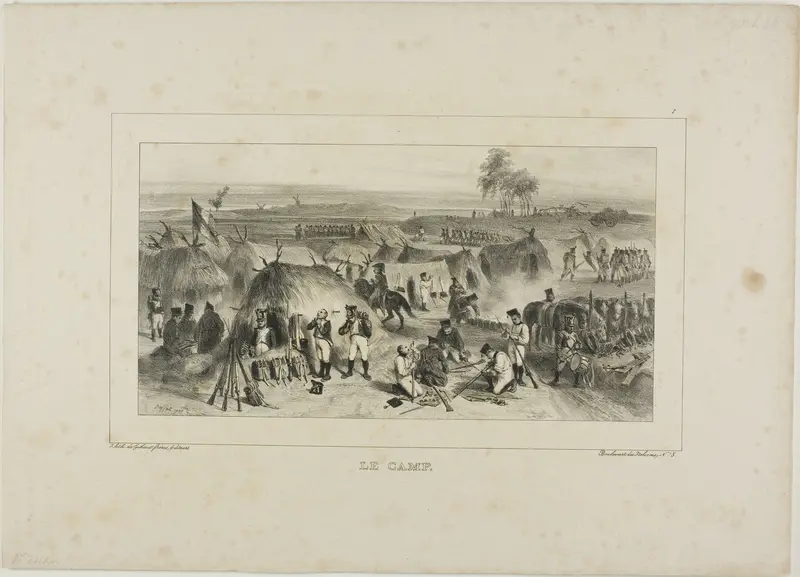 The Camp