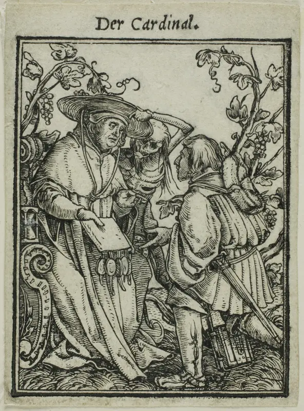 The Cardinal