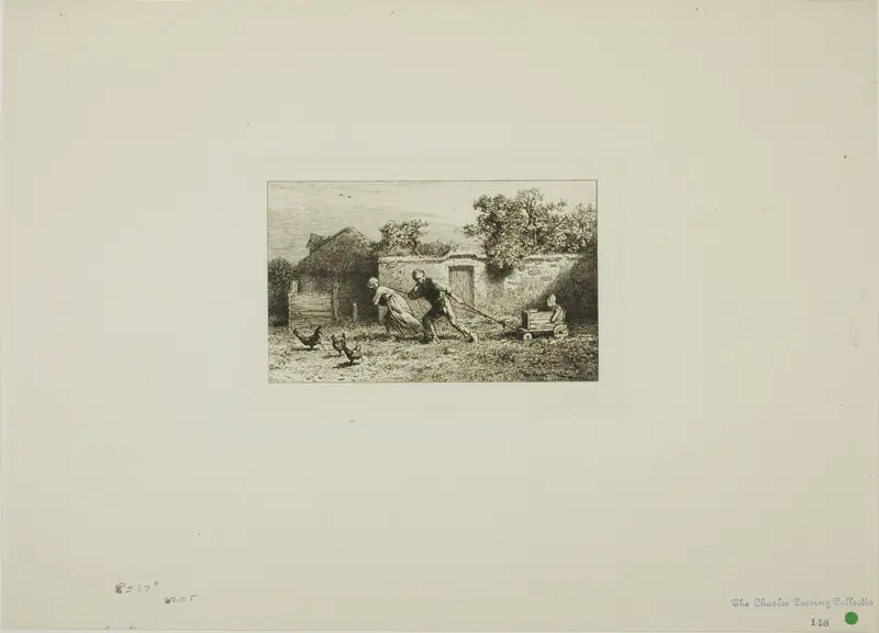 The Carriage
